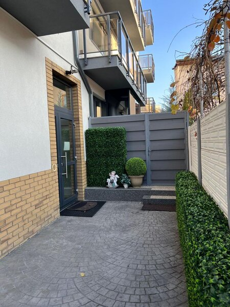 Domenii, Ion Mihalache,