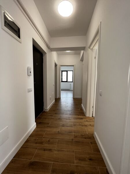 Domenii, Ion Mihalache,