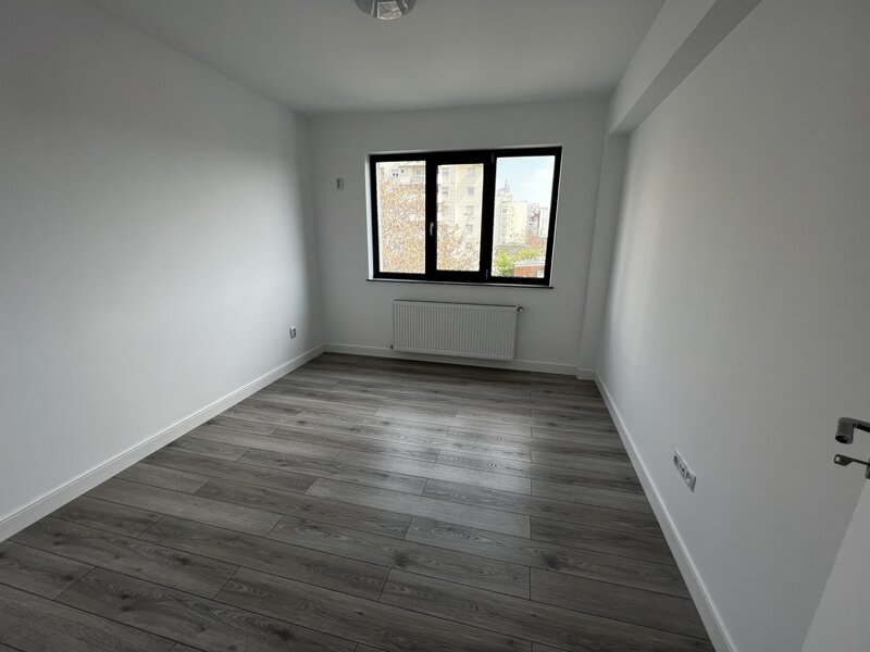 Domenii, Ion Mihalache,